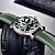 cheap Mechanical Watches-PAGANI DEISGN New 43MM Ceramic Bezel Men Machine Watch 7874.02inch Waterproof Sapphire Glass Automatic Watch Japan NH39 Stainless Watch