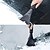 voordelige Autoreinigingsgereedschap-autoruit ijskrabber multifunctionele ontdooiing sneeuwschepborstel sneeuwbezem voor ontdooien in de winter en sneeuwruimen