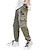 cheap Bottoms-Kids Boys Pants Trousers Pocket Solid Color Letter Comfort Pants School Fashion Cool Black Khaki Mid Waist