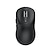 זול עכברים-attack shark x3 bluetooth mouse 49g קל משקל pixart paw3395 tri-mode חיבור 26000dpi 650ips עכבר מאקרו גיימינג