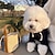 זול בגדים לכלבים-קפוצ&#039;ון לכלב סווטשירט עם קפוצ&#039;ון לכלבים בגדי סתיו וחורף לחיות מחמד עבור סוודרים לכלבים קטנים