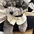 voordelige Truien-Honden Katten Truien Trui Feest Casual Winter Ademend Zacht Wasbaar Comfortabel Buiten Casual / Dagelijks Hondenkleding for Bichon Frise pomeranian kleine huisdieren Vlinder Small