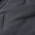 Недорогие Верхняя одежда-Дети Мальчики Куртка с капюшоном Верхняя одежда Сплошной цвет Длинный рукав Молния Пальто на открытом воздухе Очаровательны Повседневные Черный Серый Весна Осень 7-13 лет