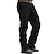 Χαμηλού Κόστους Στρατιωτικά παντελόνια-Ανδρικά Παντελόνια με τσέπες Παντελόνι Cargo Παντελόνι τακτικής Πολλαπλή τσέπη Ισιο πόδι Σκέτο Άνεση Αναπνέει Causal Καθημερινά Αργίες Αθλήματα Μοντέρνα Μαύρο Πράσινο Χακί