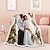 ieftine Pături-pături sherpa personalizate cu fotografii cadouri de cuplu personalizate pătură cu imagini personalizate cadouri te iubesc cadou de zi de naștere pentru soție soț prietenă iubit