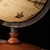 abordables Jouets éducatifs-globe antique dia 5,5 pouces / 14,2 cm - mini globe - carte moderne en couleur antique - carte anglaise - éducative/géographique