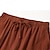 tanie lniane spodnie-Męskie Lniane spodnie Spodnie Letnie spodnie Workowaty Spodnie plażowe Ściągana na sznurek Przednia kieszeń Prosta noga Równina Komfort Miękka Pełna długość Joga Święto Plaża Moda Hawajskie Czarny