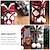 cheap Christmas Kitchen-Christmas Wine Covers Fuzzy Ball Knit Wine Bottle Covers Christmas Decorations Ambiance Products Home Festive Wine Bottle Covers, Small Business Supplies