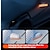 cheap Car Covers-Starfire Car Snow Shield Front Windshield Snow Cover Frost Frost Windshield Windows Four Seasons Universal Thickened Cover Cloth