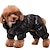 cheap Dog Clothes-Manufacturers dog coat pet clothing dog clothing winter dog clothing autumn and winter warm pet clothing