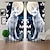 cheap Curtains &amp; Drapes-2 Panels Curtains For Living Room Bedroom, Wolf Curtain Drapes for Bedroom Door Kitchen Window Treatments Thermal Insulated Room Darkening