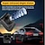 billige Bil-DVR-4k dashkamera infrarød nattsyn bil dvr wifi ekstern gps 2.5k1080p dashcam kjøretøy for android auto videoopptaker