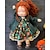 cheap Dolls-New Cotton Doll Doll Doll Artist Handmade Interchangeable Doll DIY Gift Box Packaging