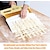 voordelige Keuken-kookgerei-glijdende pizzaschep - pala pizza scorrevole, de pizzaschep die pizza perfect overdraagt | antiaanbaklaag, pizzaschep met handvat, vaatwasserbestendige pizzaschep, accessoire voor pizzaovens