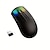 tanie Myszki-ultralekka, ładowalna mysz do wielu urządzeń z 7 kolorami oświetlenia rgb i rozdzielczością 4000 dpi - idealna do laptopów, macbooków, telefonów szt. &amp; więcej