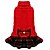 preiswerte Pullover-Hunde Katzen Kleider Kuschelig Brautkleider schlicht Winter Warm Atmungsaktiv Weich Waschbar Komfortabel Outdoor Casual Hundebekleidung for Bichon Frise Spitz kleines Haustier Schmetterling Small