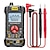 voordelige Digitale multimeters &amp; oscilloscopen-LITBest SZWYB Digitale multimeter Handheld Digitaal scherm Voor thuisinspectie