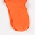 levne Dětské ponožky-dětské dívčí punčochy červené a bílé tenké zelenobílé proužky modré a červené proužky pruhovaný potisk jaro podzim roztomilý domov 3-12 let