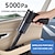cheap Vacuum Cleaners-The On-board Vacuum Cleaner Ultra-powerful High-suction Car Multi-scene Uses The Small Mini Hand-held Multi-functional Portable