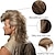 abordables Pelucas hombre-peluca rubia salmonete|pelucas divertidas para adultos para hombres|peluca pop rock|peluca joe dirt para los años 70|peluca de los 80