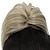 abordables Chignons-chignons Chignon Cordon Cheveux Synthétiques Pièce de cheveux Extension des cheveux Droit Soirée Cadeau Noël Usage quotidien A1 A2 A4