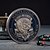 preiswerte Photobooth-Requisiten-10 Stück einzigartige USMC-Kupfer-Challenge-Münzen – perfektes Marine Corps-Geschenk für die Heimdekoration!