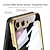 billige Samsung-etui-telefon Etui Til Samsung Galaxy Z Flip 5 Bagcover Beskyttelse af kameralinser Stødsikker Marmor Tempereret glas