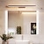 billige Vanity-lamper-Innendørs LED Moderne Innendørs vegglamper Stue Soverom Aluminium Vegglampe IP20 110-120V AC 220V 8/12/16/24/15/23/31/39 W