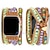 cheap Apple Watch Bands-Handmade Braided Rope Compatible with Apple Watch band Women Multilayer Beaded Beads Strap Replacement Wristband for 38mm 40mm 41mm 42mm 44mm 45mm 49mm iwatch Series Ultra 8 7 6 SE 5 4 3 2 1