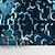 billiga Geometriska och ränder tapet-coola tapeter geometrisk 3d brik tapet väggmålning heminredning klassisk modern väggbeklädnad, canvas pvc / vinyl material lim krävs självhäftande väggmålning, sovrum, vardagsrum, badrum