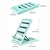 cheap Phone Holder-1pc Foldable Mobile Phone Stand Tablet Phone Stand Desktop Mobile Phone Stand Gift Mobile Phone Stand