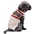 halpa Koiran vaatteet-lemmikkieläinten vaatteet syksy/talvi akatemian koiranvaatteet talvi ison koiran pusero