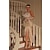 Χαμηλού Κόστους Ιστορικές &amp; Vintage Στολές-Ρετρό / Βίντατζ Δροσμός 20ετών 1920 Φανελάκι φόρεμα Φορέματα Χορός μεταμφιεσμένων Το Great Gatsby Γυναικεία Πούλιες Φούντα Μασκάρεμα Γάμου Επισκέπτης γάμου Πάρτι / Βράδυ Φόρεμα