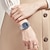お買い得  クォーツ腕時計-MINI FOCUS 女性 クォーツ ファッション カジュアルウォッチ ビジネス 腕時計 ストップウォッチ カレンダー 防水 デコレーション ステンレス 腕時計