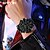 Недорогие Цифровые часы-SANDA Мужчины электронные часы Кварцевые На открытом воздухе Мода Наручные часы Ударопрочный Светящийся Хронометр будильник Календарь ТПУ Часы