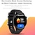 economico Smartwatch-696 MX16 Orologio intelligente 1.43 pollice Intelligente Guarda Bluetooth Pedometro Avviso di chiamata Monitoraggio del sonno Compatibile con Android iOS Da donna Da uomo Chiamate in vivavoce