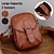 cheap Crossbody Bags-Women&#039;s Crossbody Bag Shoulder Bag Mobile Phone Bag PU Leather Outdoor Daily Holiday Zipper Large Capacity Lightweight Solid Color Black Brown