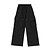 ieftine Pantaloni Cargo-Bărbați Pantaloni Cargo Pantaloni cargo Pantaloni largi Tehnicwear Buzunar Cordon Talie elastică Simplu Confort Respirabil În aer liber Zilnic Ieșire Casual Mare si inalt Negru Albastru piscină
