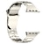 abordables Bracelets Apple Watch-Compatible avec Bracelet Apple Watch 38mm 40mm 41mm 42mm 44mm 45mm 49mm Femme homme Alliage Bracelet de remplacement pour iwatch Ultra 2 Series 9 8 7 SE 6 5 4 3 2 1