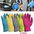 voordelige Autoreinigingsgereedschap-1 paar/2 paar/3 paar autowashandschoen microvezel afstoffen schoonmaakhandschoenen wasbare schoonmaakwanten voor keuken huis schoonmaken auto&#039;s vrachtwagens spiegels lampen jaloezieën afstoffen