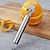 cheap Fruit &amp; Vegetable Tools-1pc Lemon Zester Grater Stainless Steel Peeler Kitchen Stuff Kitchen Accessories Kitchen Gadgets