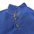 abordables Men&#039;s Pullover Sweater-Pull homme col montant vintage tricot côtelé noir bleu M L XL