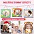 cheap Digital Camera-Instant Photo Camera Kids Camera Pictures For Children with Thermal Printing Paper Toys For Girls Gift