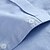 billige Hjemmes slid-linned herre afslappet linned skjorte langærmet cardigan standhals løs top