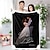 ieftine Pături-pături personalizate cu fotografii cadouri de cuplu personalizate pătură cu imagini personalizate cadouri te iubesc cadou de zi de naștere pentru soție soț prietenă iubit