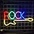 Недорогие металлический декор стен-рок-музыка неоновые вывески гитара неоновые вывески настенный декор USB светодиодные художественные вывески для спальни музыкальная вечеринка рок-студия бар дискотека неон