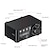 cheap Speakers-Bluetooth Digital Mini Amplifier 50WX2 Power Amplifier Board Bluetooth-compatible TPA3116 Receiver Stereo 12V Home Car Audio Amp USB U-disK TF Music Card Player