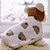 voordelige Kleding &amp; Accessoires-Honden Katten Mantel Modieus Zoet Winter Warm Ademend Zacht Wasbaar Comfortabel Kerstmis Halloween Buiten Casual / Dagelijks Hondenkleding for Bichon Frise pomeranian kleine huisdieren Vlinder Small