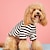 halpa Koiran vaatteet-sarjakuva villapaita koiran vaatteet mukavat muhkeat lemmikkivaatteet koiran nalle lemmikkipusero