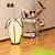 baratos abajur-Lâmpada de banana antiga atmosfera lâmpada de assoalho personalidade sala de estar quarto estudo decoração lâmpada de mesa 110-240v